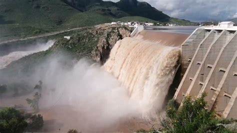 Delicias Chihuahua Visita A La Presa Las Virgenes Una Belleza