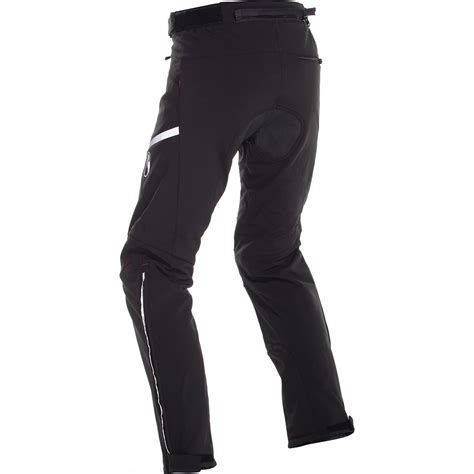 Richa Softshell Motorcycle Trousers WP Armoured Textile Touring