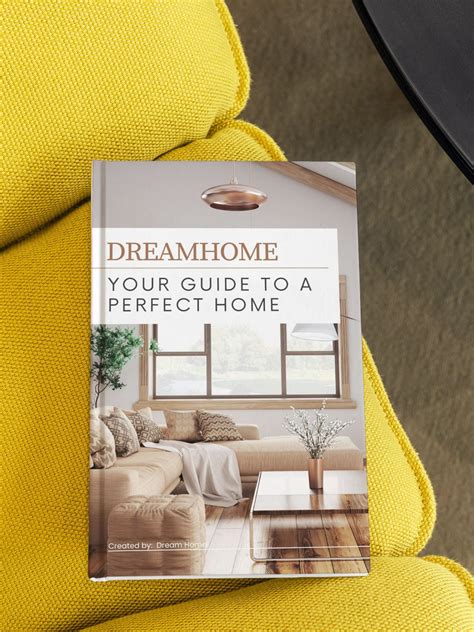 Product images – Dreamhome Guide