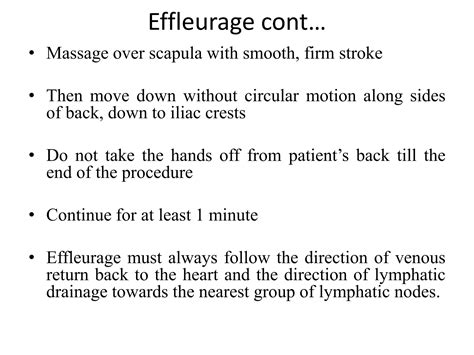 Back Care Steps 1
