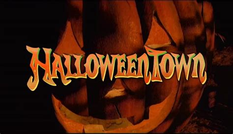 Halloweentown (1998) | Screencaps.US