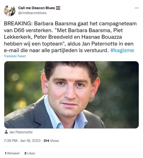 Peter Breedveld On Twitter Het Land Van Wierd Duk Is Nu Al Vier Dagen