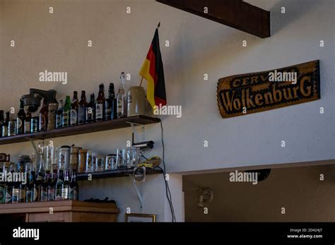 Wolkenburg Brewery