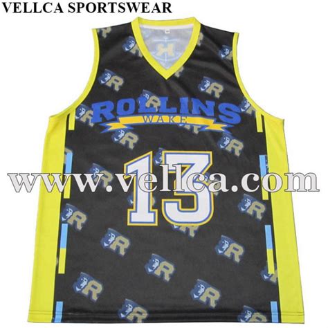 Custom Basketball Wear Basketball Jersey With Logo Basketball Uniform ...