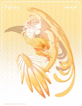 #simurgh | Explore simurgh on DeviantArt