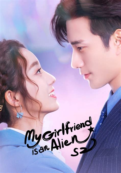 My Girlfriend Is An Alien Season Episodes Streaming Online