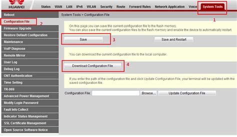 ONT Configuration via XML through OLT - Huawei Enterprise Support Community