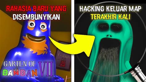 BRUSHISTA JADI TEMAN KITA HACKING KELUAR MAP LAGI Analisis Rahasia