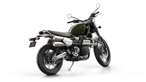 2021 Triumph Scrambler 1200 Xc And Xe Unveiled India Launch Soon