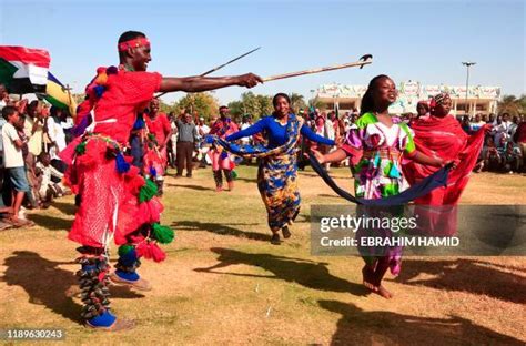 Sudanese Dance Photos And Premium High Res Pictures Getty Images