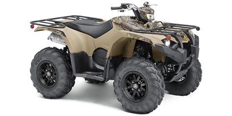 Yamaha Kodiak Eps Friendly Powersports Baton Rouge