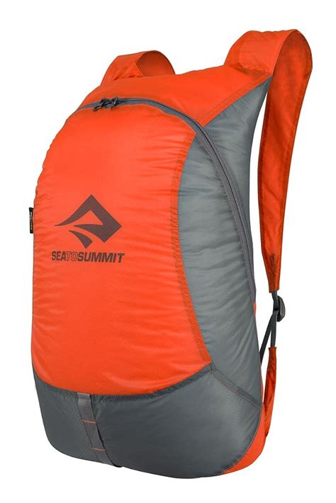 Sea To Summit Ultra Sil Day Pack Reviews Trailspace