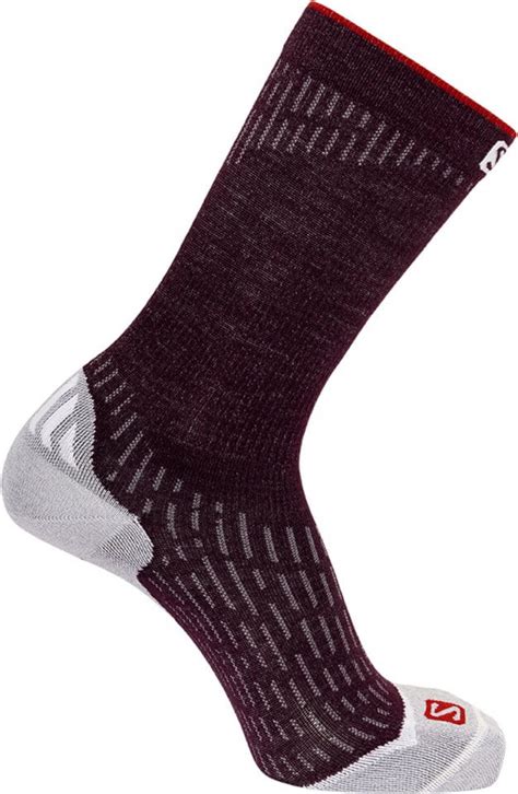 Socks Salomon Ultra Crew