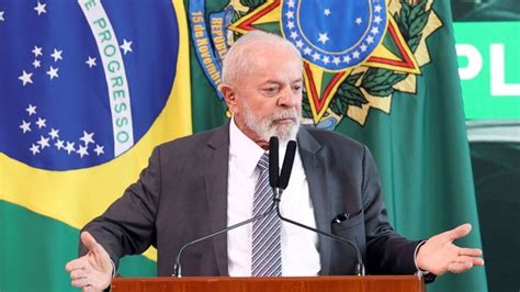 Lula irá à Cúpula do Mercosul sem Milei agenda sobrecarregada