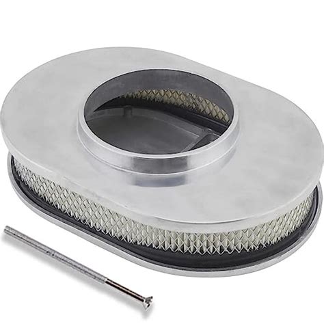 Find The Best Hot Rod Air Cleaners Reviews Comparison Katynel