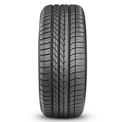 Goodyear Eagle F Asymmetric Suv X Llanta Goodyear