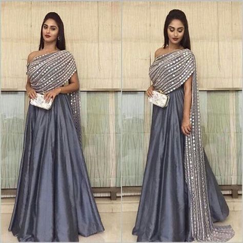 Totally Lit Bridal Dupatta Draping Styles You Need To See Artofit