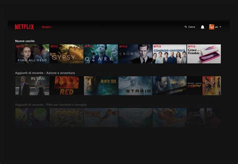 Come Usare I Codici Segreti Di Netflix Per Sbloccare Le Categorie Nascoste