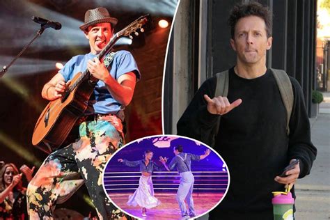 Jason Mraz’s ex-wife and ‘guilt’ of divorce helped him accept his ‘two ...