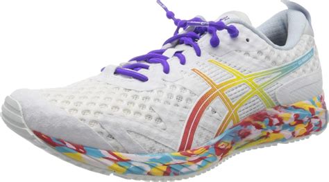 Asics Damen Gel Noosa Tri 12 Road Running Shoe Amazonde Schuhe