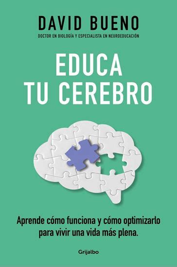 Cuesta Libros EDUCA TU CEREBRO