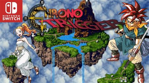 Can You Play Chrono Trigger On Switch Shop | www.cumberland.org