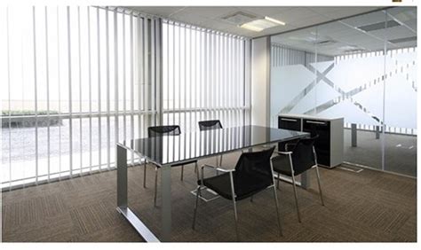 Aluminum Vertical Blinds Mill Distributors