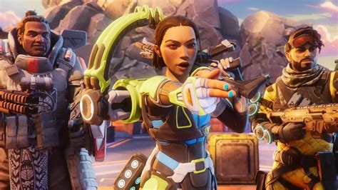 Apex Legends Adds Cross Progression In New Seasonal Update Nintendo Life