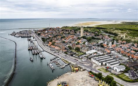 Waddeneilanden Mikken Op 18 Miljoen Euro Uit Regiodeal We Moeten Geen