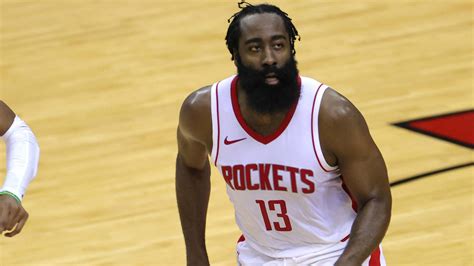 Heat No Longer Pursuing James Harden Yardbarker