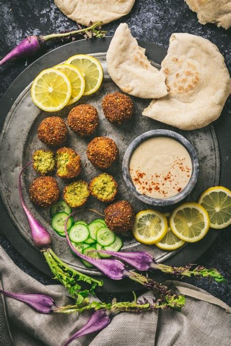 How To Make Falafel The Quick Way Artofit