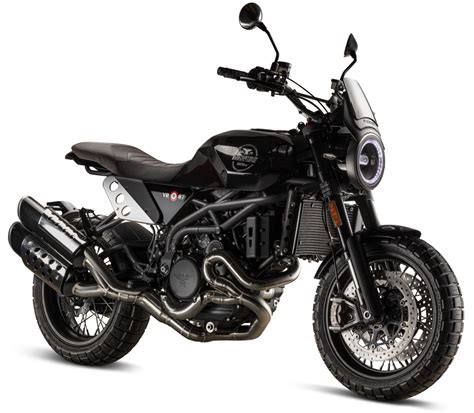 Eicma Moto Morini Super Scrambler Motonews Andar De Moto Brasil