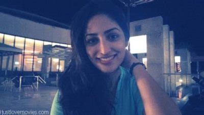 Pictures Of Yami Gautam Without Makeup