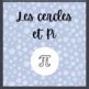 Cercles Et Pi Une Exploration Math Matique De Circonf Rence Diam Tre