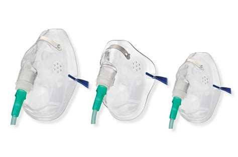 Oxygen Mask – Advanced Durable Medical Equipment