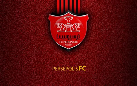 Perspolis FC Wallpapers - Wallpaper Cave