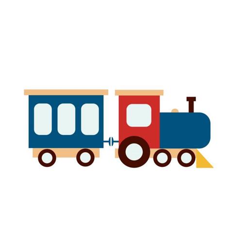 16000개 이상의 Train Toy 스톡 일러스트 Royalty Free 벡터 그래픽 및 클립 아트 Istock