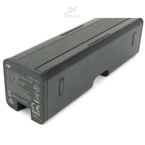 Dji Mavic Battery Charging Hub Part Dronivo Your Expert F