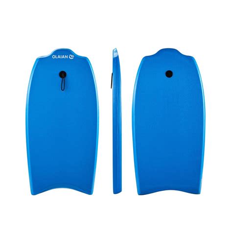 Best OLAIAN Bodyboard for Sale | Sports Jet Bodyboard Fins Strap For ...