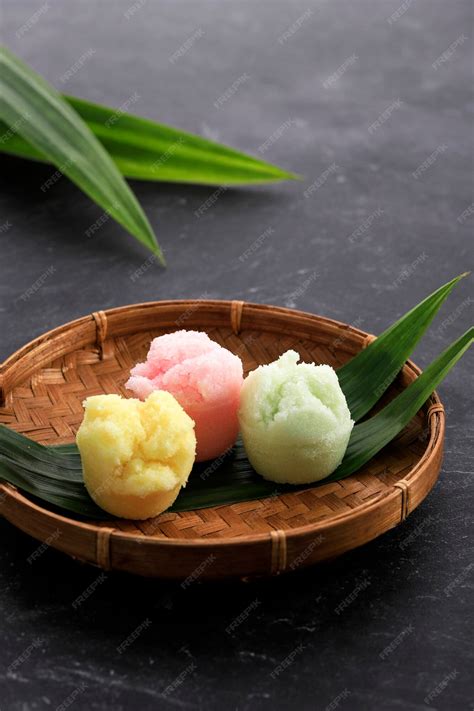 cara membuat kue mangkok mekar sempurna 1
