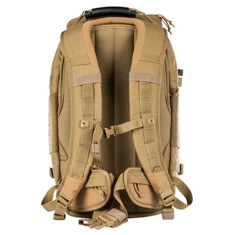 Ruksak Tac Operator Als Backpack