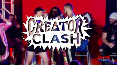 Creator Clash Do We Need More Events Like This In The Future