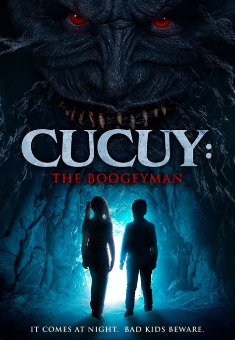 Cucuy: The Boogeyman (2018) - Pete Sullivan | Synopsis, Characteristics ...