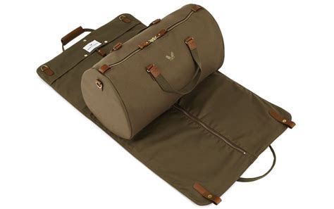 The 5 Best Weekender Bags For Carrying Suits Insidehook