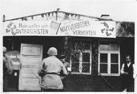 Buchenwald Resistance - Alchetron, The Free Social Encyclopedia