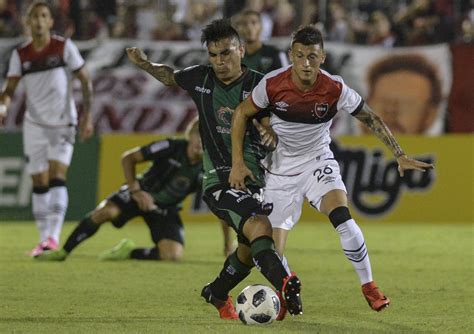 Así quedó la tabla de la Superliga - TyC Sports