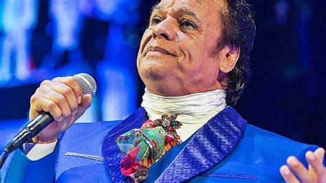 La familia de Juan Gabriel prepara una película sobre el artista