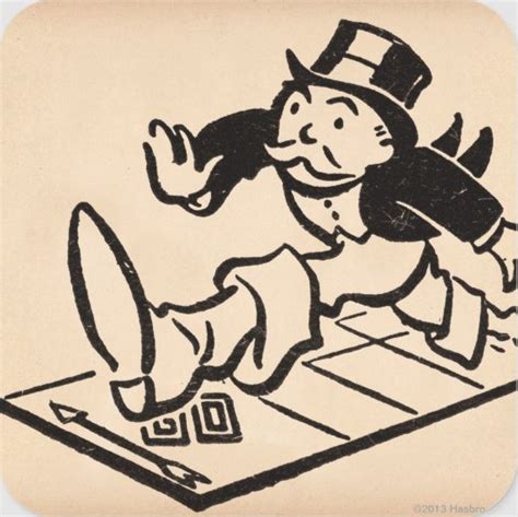 Rich Uncle Pennybags - Monopoly Photo (44538682) - Fanpop