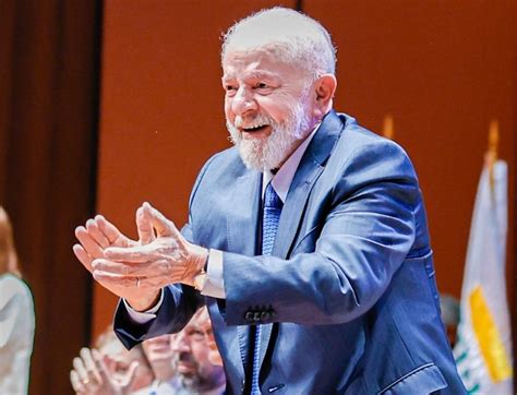 Lula anuncia R 1 6 bilhão para audiovisual Potência do cinema