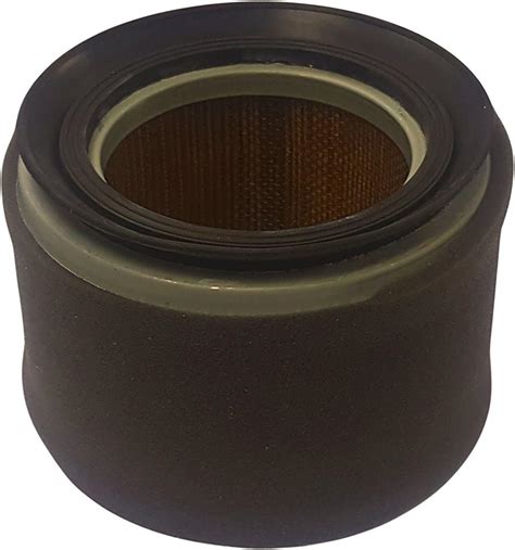 Amazon Spertek Air Filter Round Type Pre Filter Replaces